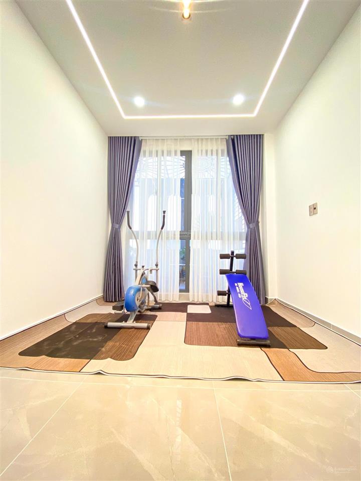 Bán nhà mặt tiền kênh tl37 ngay khu trung tâm phường an phú đông, cạnh cụm trường cấp 123