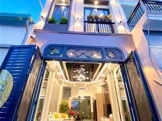 Bán nhà mặt tiền kênh tl37 ngay khu trung tâm phường an phú đông, cạnh cụm trường cấp 123