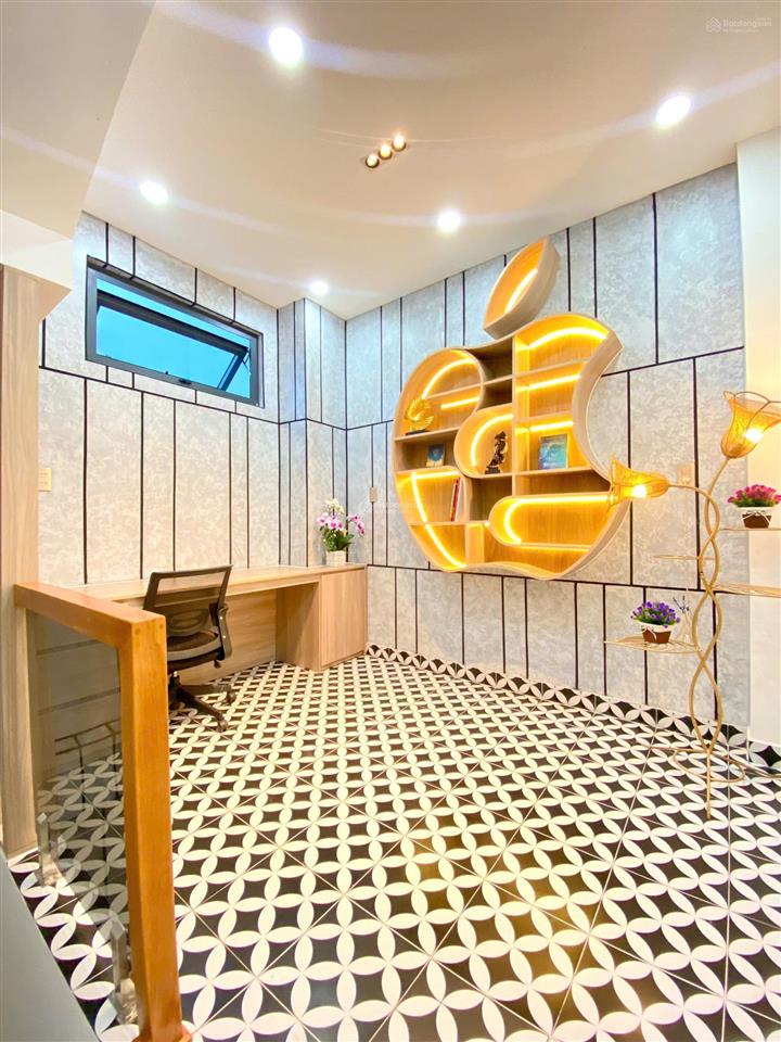 Bán nhà mặt tiền kênh tl37 ngay khu trung tâm phường an phú đông, cạnh cụm trường cấp 123