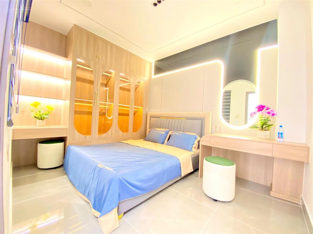 Bán nhà mặt tiền kênh tl37 ngay khu trung tâm phường an phú đông, cạnh cụm trường cấp 123