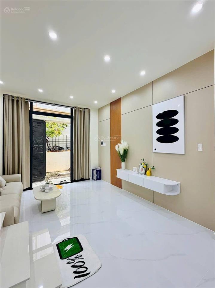 Bán nhà quang trung p11 cạnh bệnh viện gò vấp