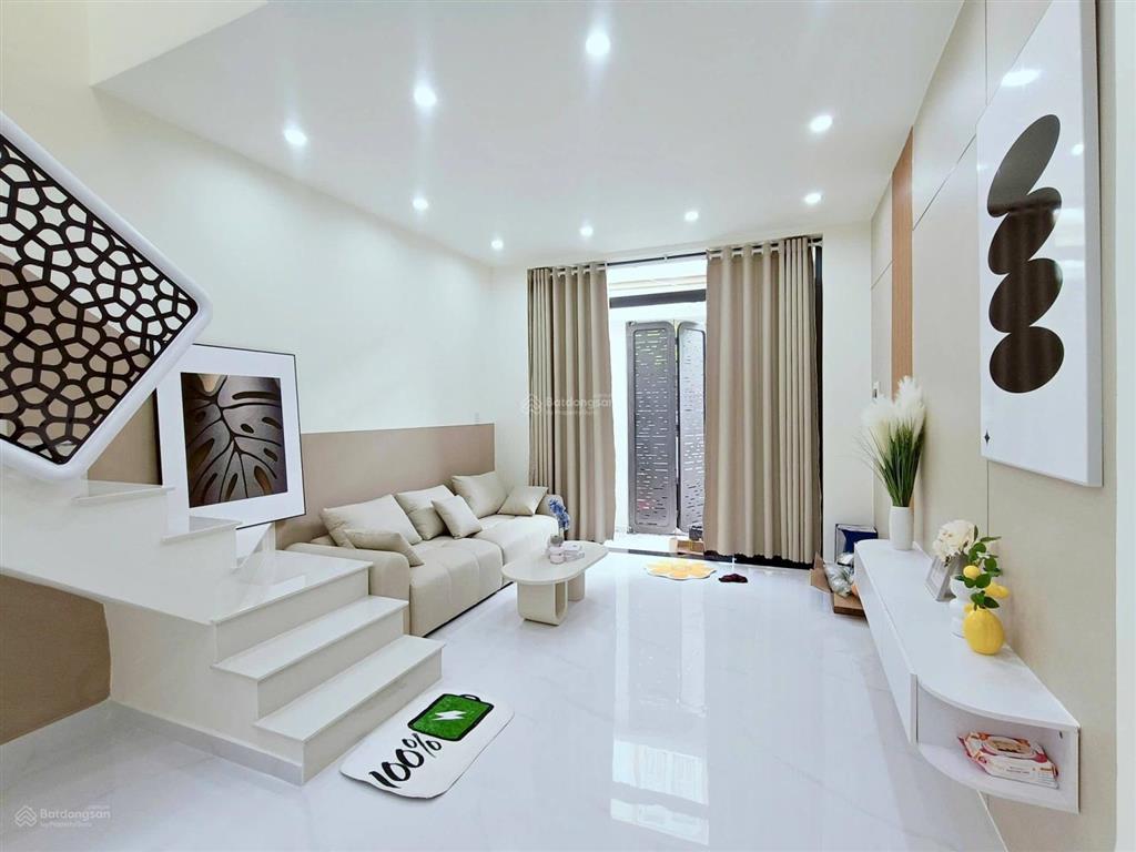 Bán nhà quang trung p11 cạnh bệnh viện gò vấp