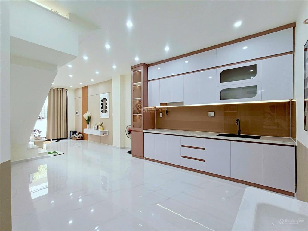 Bán nhà quang trung p11 cạnh bệnh viện gò vấp