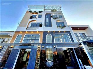 Nhà xây mới 5,5 x10 ngay chợ cầu đồng  ngã tư ga sát bên gò vấp