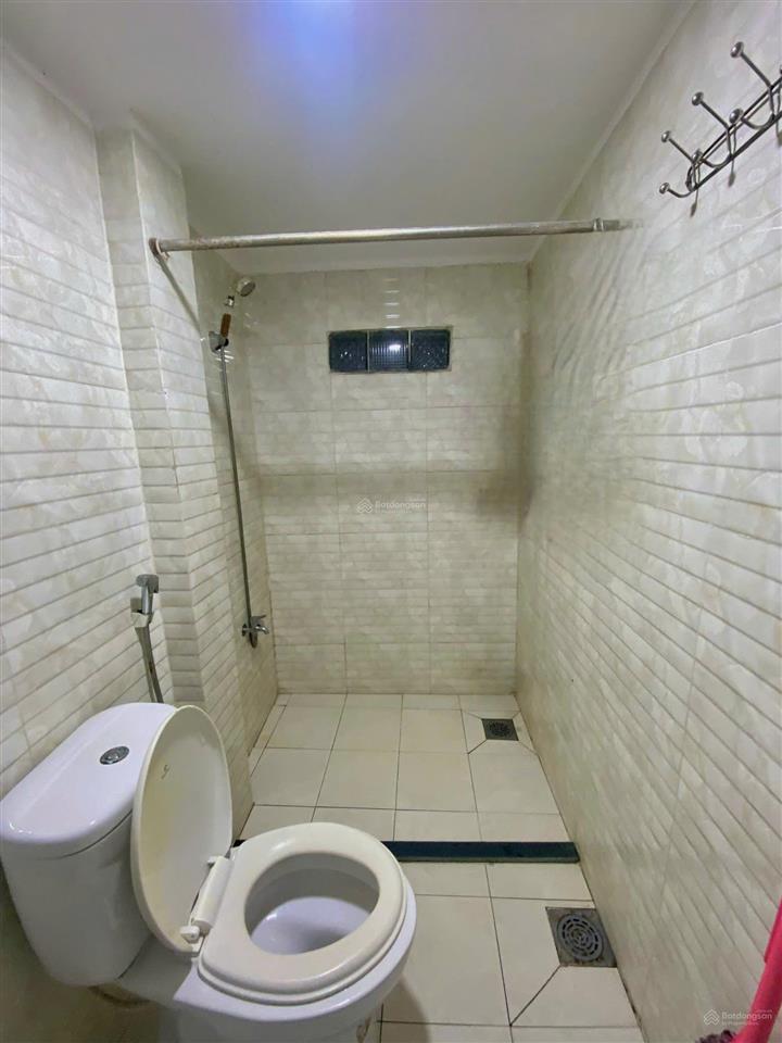 Nhà sổ riêng ngang 5m  3pn có pn tầng trệt