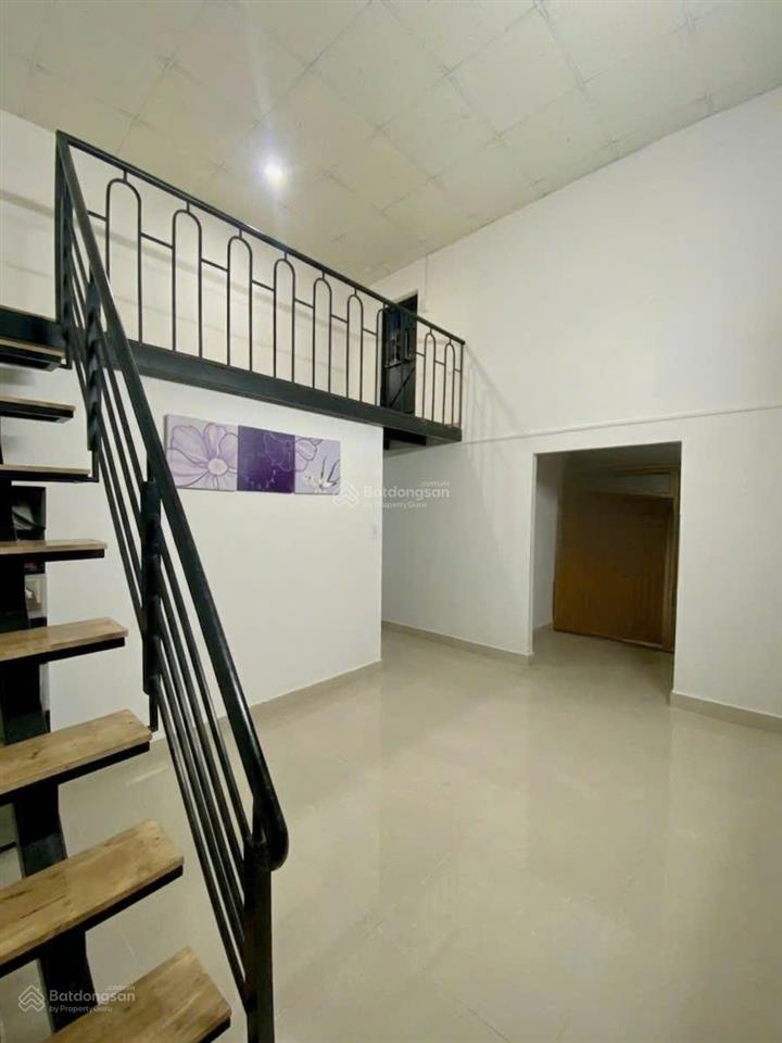 Nhà sổ riêng ngang 5m  3pn có pn tầng trệt