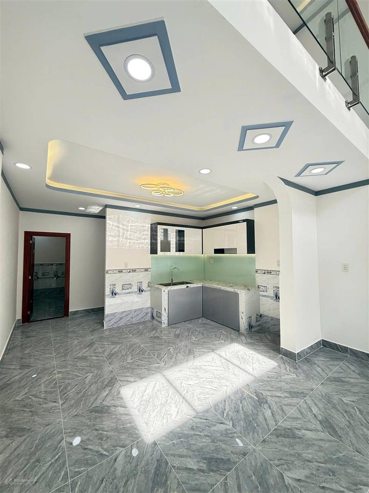 Bán nhà ngay võ thị liễu gần trường đại học nguyễn tất thành