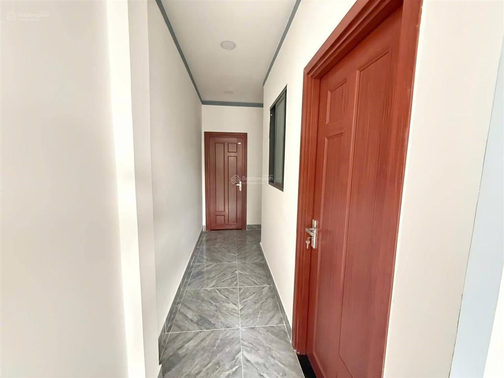 Bán nhà ngay võ thị liễu gần trường đại học nguyễn tất thành