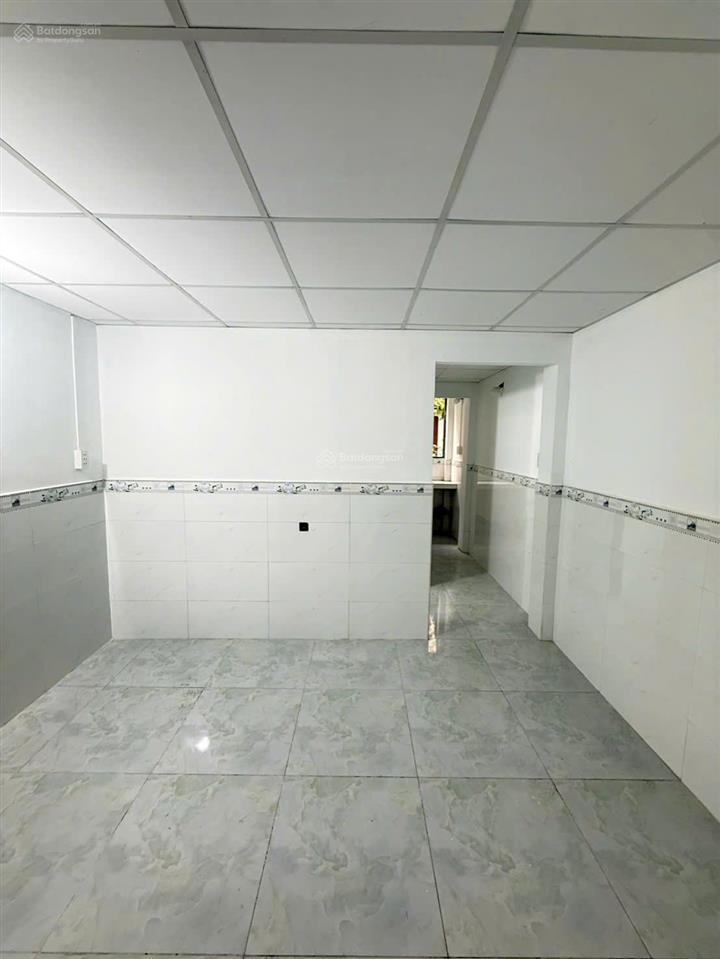 Nhà sổ chung diện tích lớn, phù hợp gia đình đông người