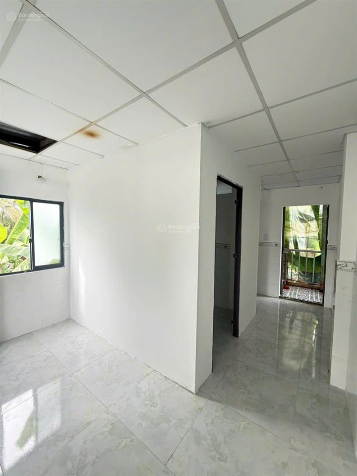 Nhà sổ chung diện tích lớn, phù hợp gia đình đông người