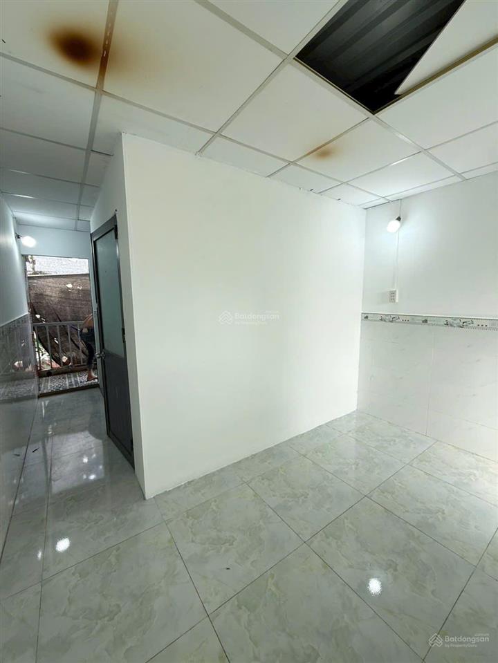 Nhà sổ chung diện tích lớn, phù hợp gia đình đông người