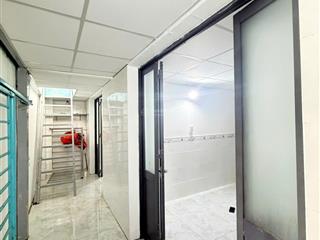 Nhà sổ chung diện tích lớn, phù hợp gia đình đông người