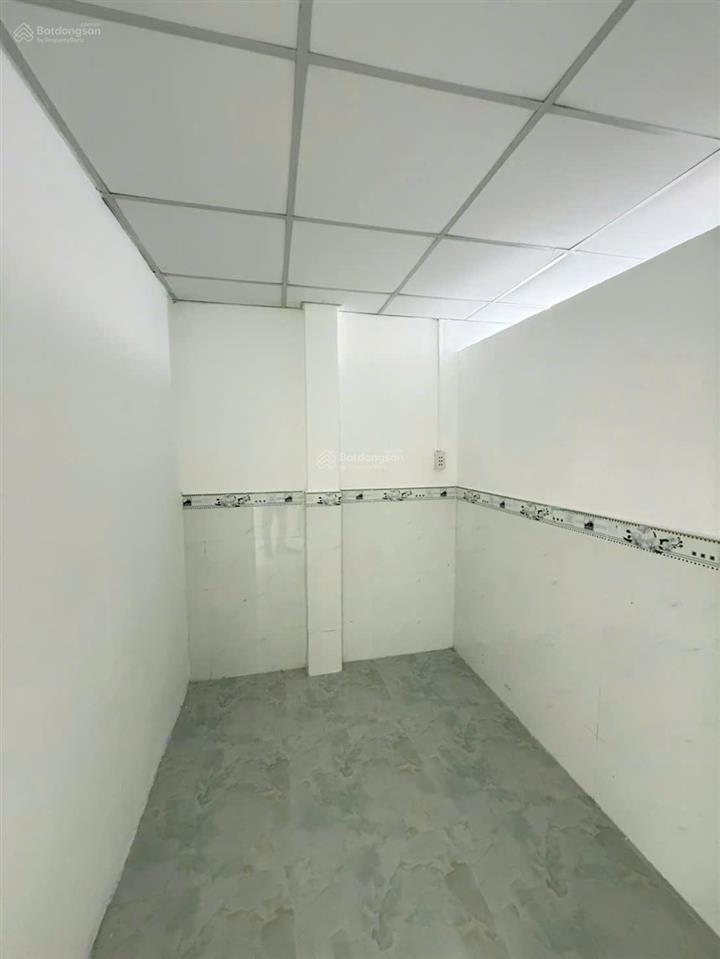 Nhà sổ chung diện tích lớn, phù hợp gia đình đông người