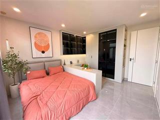 Biệt thự mini full nội thất ngay thạnh lộc 29