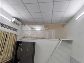 Cho thuê phòng căn hộ duplex tầng trệt tại 57 tản đà, phường chợ lớn, (phường 10, quận 5 cũ) tphcm