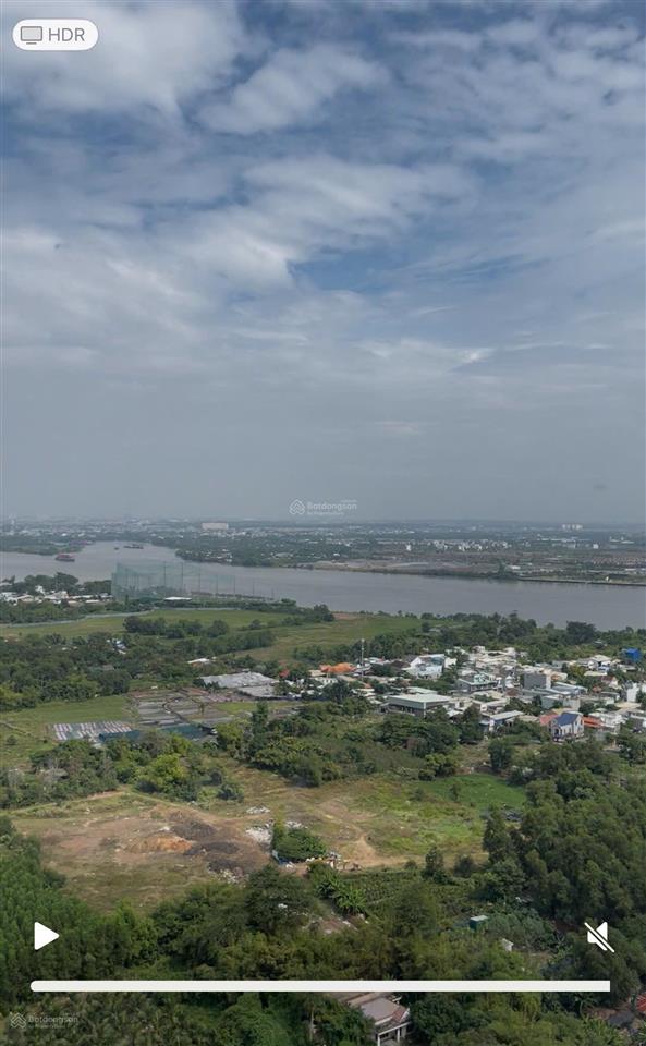 3pn bs9 view panorama sông cả 4 phòng