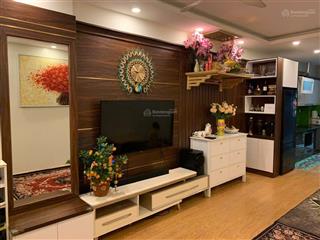 Bán gấp căn 2 ngủ 68m ct3 gelexia 727 tam trinh, hoàng mai, hà nội. 0916 800 *** full nội thất.