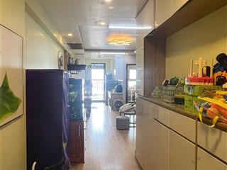 Bán nhanh 5 tỷ 3 thương lượng, căn 2pn 65m2, gelexia 727 tam trinh, hoàng mai, hà nội. 0916 800 ***