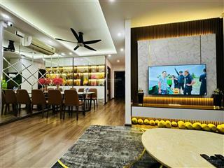 Bán nhanh 7 tỷ 8  thương lượng mạnh, căn góc 90m 3 ngủ ct2a, gelexia 727 tam trinh, yên sở, hn.