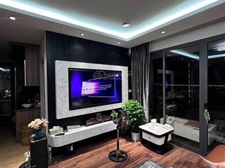 Cần bán nhanh căn 3pn tại tòa ct2a gelexia 727 tam trinh, dt 100m2, giá chỉ 8.5 tỷ