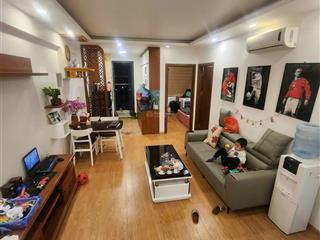 Bán căn 2 phòng ngủ, 65m ct3, gelexia 727 tam trinh, hoàng mai, hà nội. full nội thất 0916 800 ***