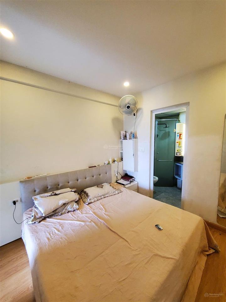 Bán căn 2 ngủ 64,5m tòa ct3, ban công view gamuda, tại gelexia 727 tam trinh, hoàng mai, hà nội.