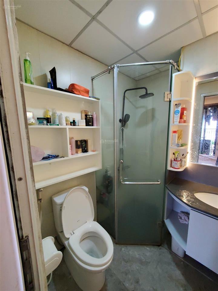 Bán căn 2 ngủ 64,5m tòa ct3, ban công view gamuda, tại gelexia 727 tam trinh, hoàng mai, hà nội.