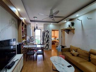 Bán căn 2 ngủ 64,5m tòa ct3, ban công view gamuda, tại gelexia 727 tam trinh, hoàng mai, hà nội.