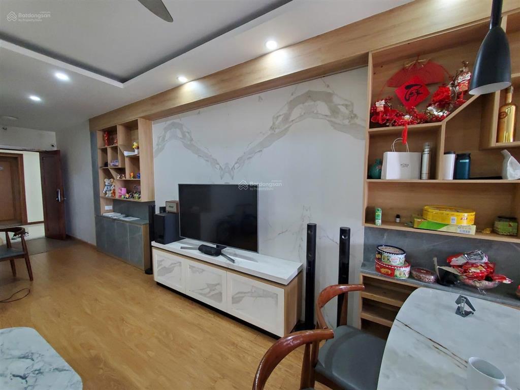 Bán căn 2 ngủ 64,5m tòa ct3, ban công view gamuda, tại gelexia 727 tam trinh, hoàng mai, hà nội.