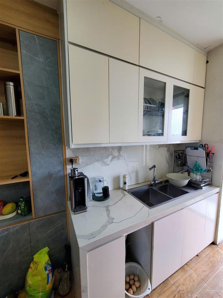 Bán căn 2 ngủ 64,5m tòa ct3, ban công view gamuda, tại gelexia 727 tam trinh, hoàng mai, hà nội.