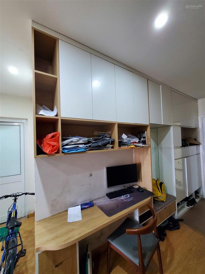 Bán căn 2 ngủ 64,5m tòa ct3, ban công view gamuda, tại gelexia 727 tam trinh, hoàng mai, hà nội.