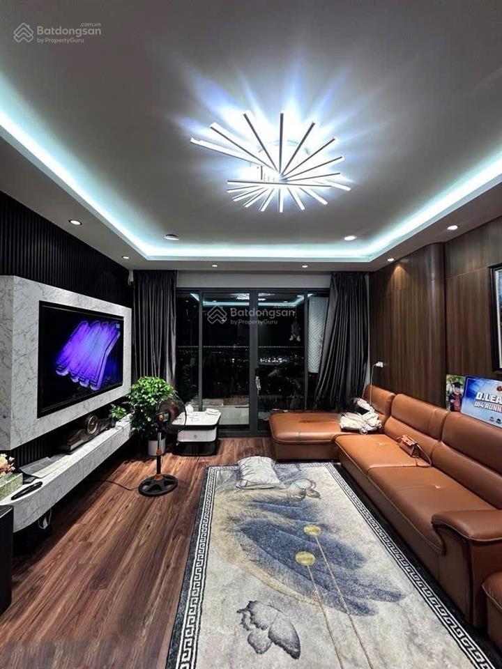 7,xx tỷ cần bán nhanh, thương lượng mạnh  căn 3 ngủ 100m, view gamuda, gelexia 727 tam trinh, hn.