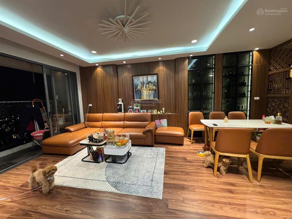 7,xx tỷ cần bán nhanh, thương lượng mạnh  căn 3 ngủ 100m, view gamuda, gelexia 727 tam trinh, hn.
