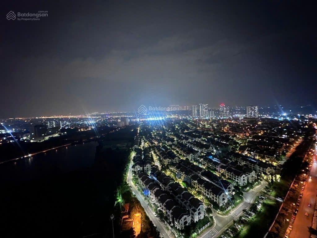 7,xx tỷ cần bán nhanh, thương lượng mạnh  căn 3 ngủ 100m, view gamuda, gelexia 727 tam trinh, hn.