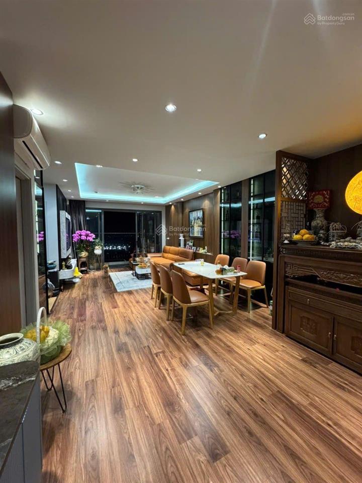 7,xx tỷ cần bán nhanh, thương lượng mạnh  căn 3 ngủ 100m, view gamuda, gelexia 727 tam trinh, hn.