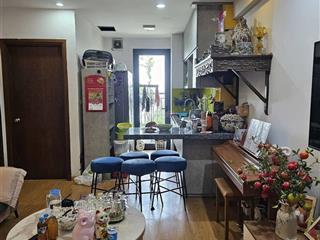 Bán nhanh 4 tỷ 850 căn 2 ngủ 64,5m ct3  gelexia 727 tam trinh, hoàng mai, hà nội 0916 800 *** em thu