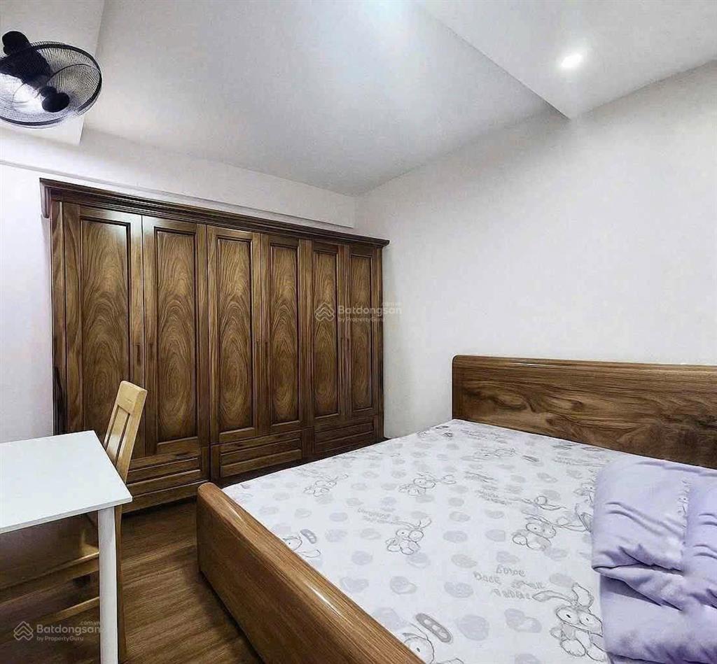 Cho thuê chung cư gelexia diện tích 97m2