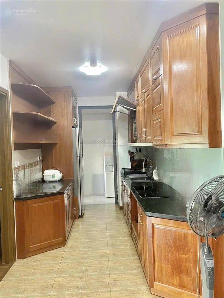 Cho thuê chung cư gelexia diện tích 97m2
