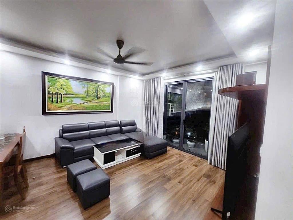 Cho thuê chung cư gelexia diện tích 97m2