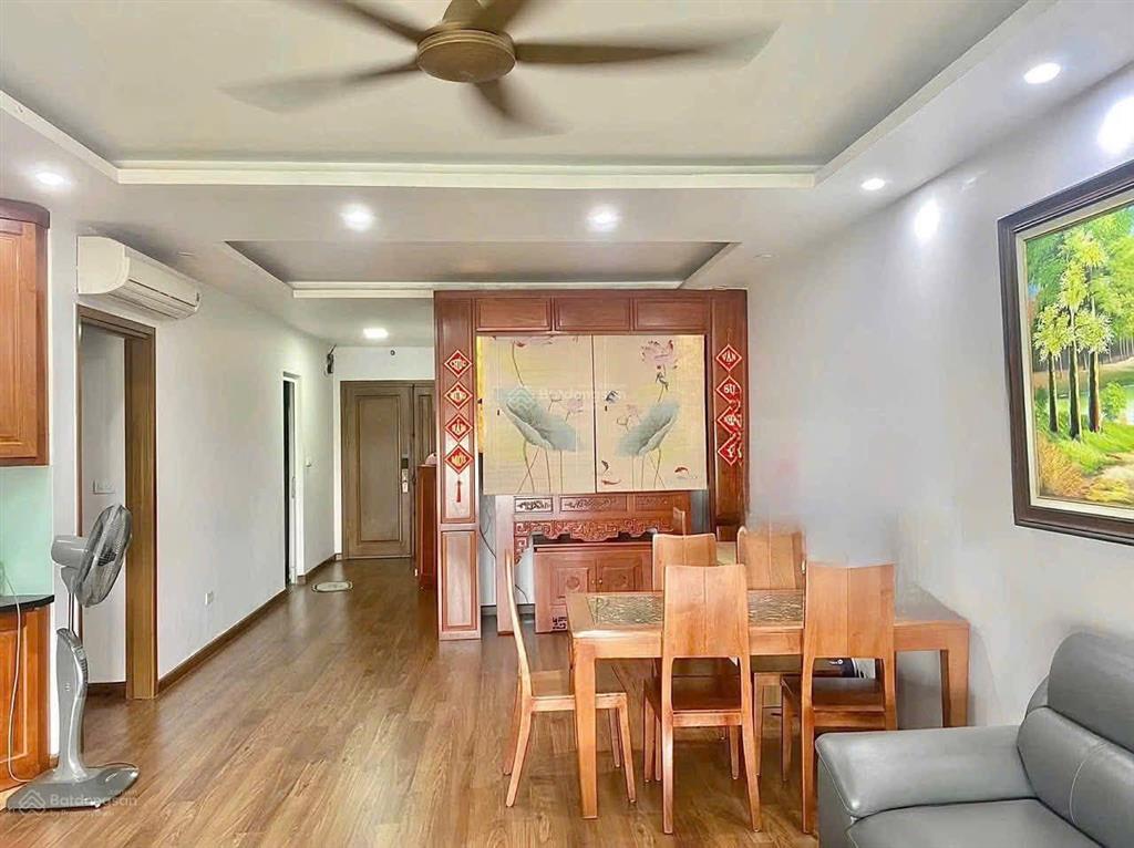 Cho thuê chung cư gelexia diện tích 97m2