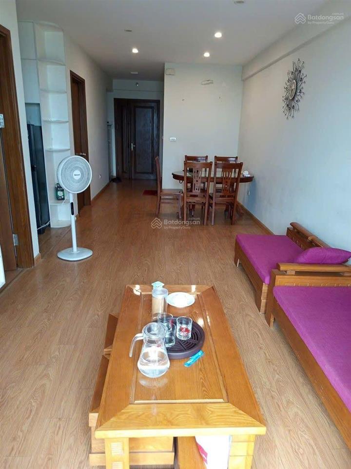 Cho thuê căn 2 ngủ 74m tòa ct1, gelexia 727 tam trinh, hoàng mai, hà nội. full nội thất. 0916 800 ***
