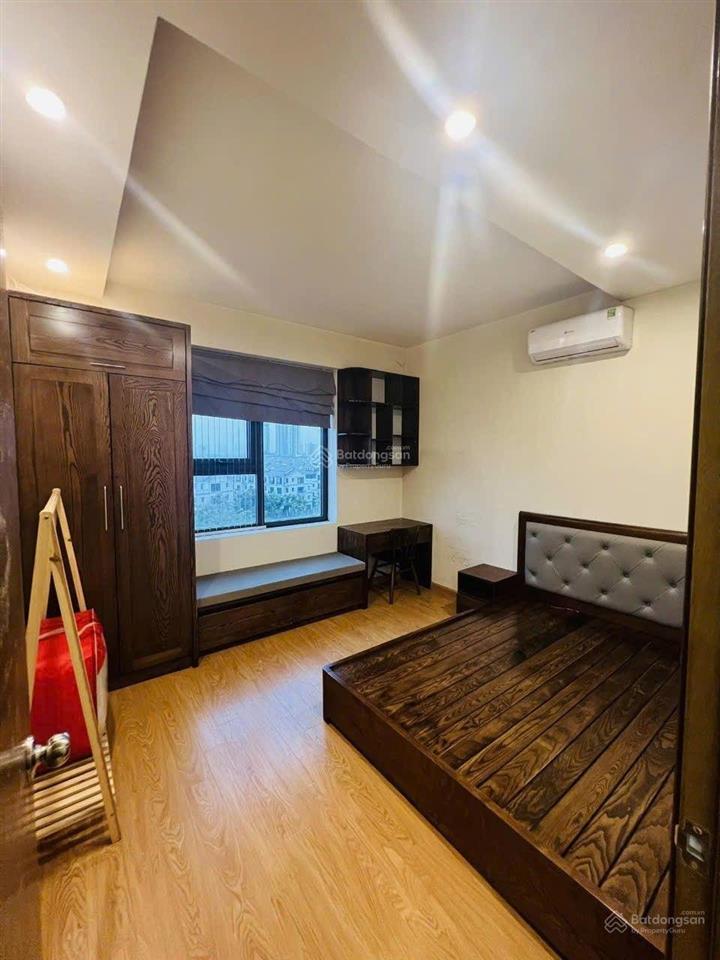 Cho thuê căn 3 phòng ngủ  10,5 triệu, gelexia 727 tam trinh  hoàng mai, hà nội. 0916 800 *** em thu