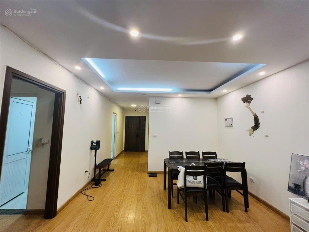 Cho thuê căn 3 phòng ngủ  10,5 triệu, gelexia 727 tam trinh  hoàng mai, hà nội. 0916 800 *** em thu