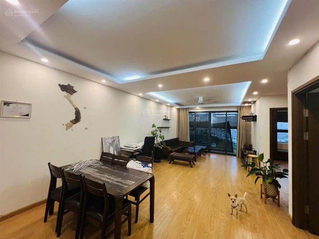 Cho thuê căn 3 phòng ngủ  10,5 triệu, gelexia 727 tam trinh  hoàng mai, hà nội. 0916 800 *** em thu