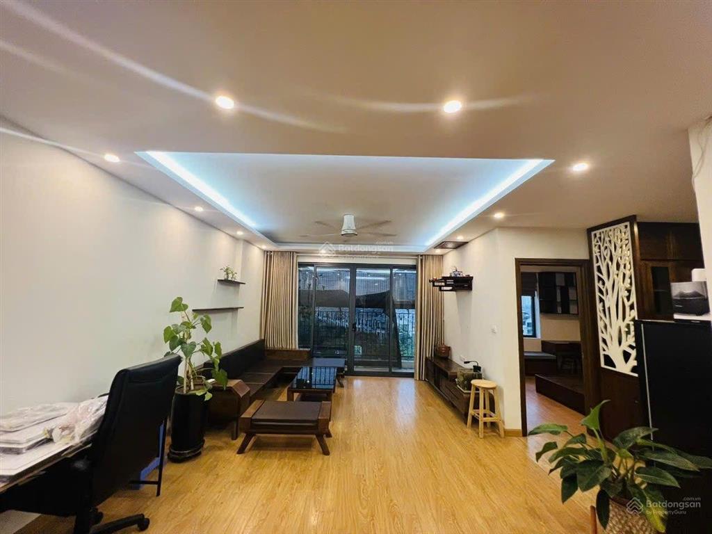Cho thuê căn 3 phòng ngủ  10,5 triệu, gelexia 727 tam trinh  hoàng mai, hà nội. 0916 800 *** em thu