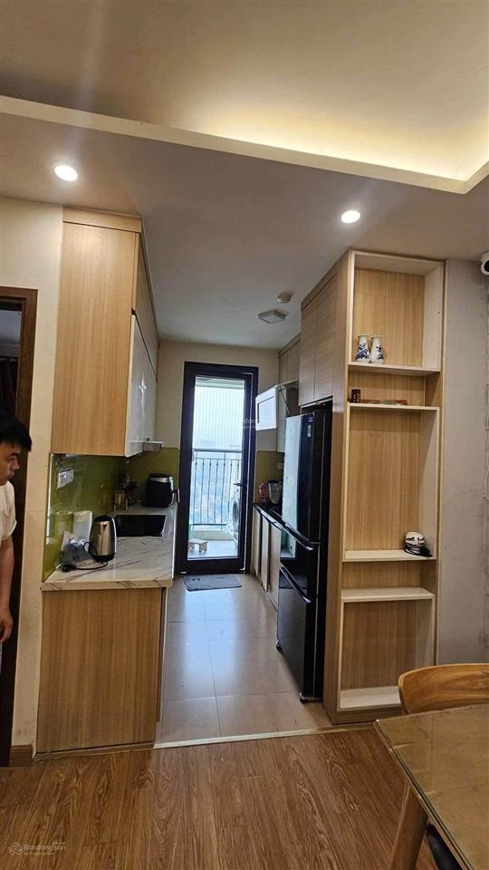 Bán 4,4 tỷ bao sang tên căn 2 ngủ 68m ct2a gelexia 727 tam trinh, hoàng mai, hà nội. 0916 800 *** thu