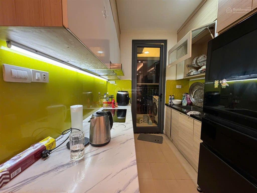 Bán 4,4 tỷ bao sang tên căn 2 ngủ 68m ct2a gelexia 727 tam trinh, hoàng mai, hà nội. 0916 800 *** thu