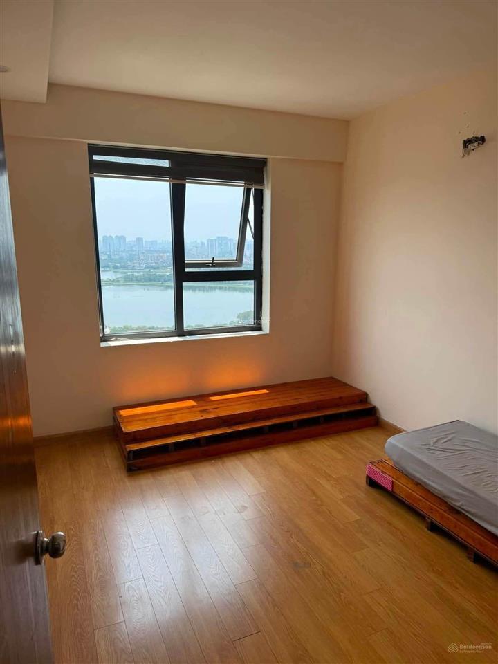 Cho thuê căn 2 ngủ ct3 gelexia 727 tam trinh, hoàng mai, hà nội. 8,5 triệu/tháng, ở luôn 0916 800 ***