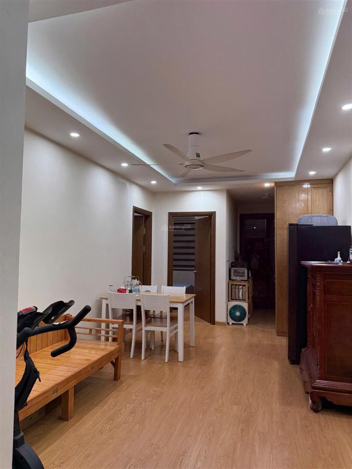 Bán nhanh 4 tỷ 4  4 tỷ 450 căn 1303 tòa ct2a gelexia 885 tam trinh, hoàng mai, hn. 2 ngủ 2 wc 68m