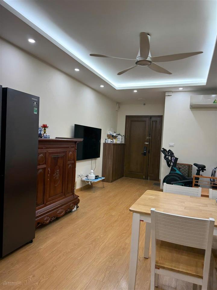 Bán nhanh 4 tỷ 4  4 tỷ 450 căn 1303 tòa ct2a gelexia 885 tam trinh, hoàng mai, hn. 2 ngủ 2 wc 68m